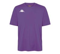 Kappa Maillot enfant Dovo Violet 6 ans Unisexe