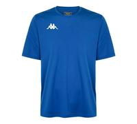 Kappa T-shirt DOVO Homme Bleu 4XL
