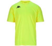 Kappa T-shirt à Manches Courtes Dovo