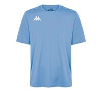 Kappa Maillot Dovo Bleu 2XL Homme