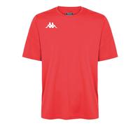 Kappa Maillot enfant Dovo Rouge 6 ans Unisexe