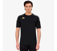 Kappa T-shirt à Manches Courtes Gianto