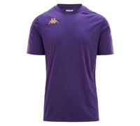 Kappa T-shirt à Manches Courtes Gianto