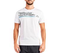 Kappa T-shirt à Manches Courtes Godot