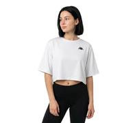 Kappa T-shirt à Manches Courtes Icropa Athleisure
