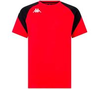 Kappa T-shirt à Manches Courtes Laccio