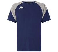 Kappa T-shirt à Manches Courtes Laccio