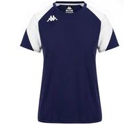 Kappa T-shirt à Manches Courtes Lareta