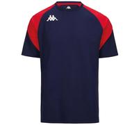 Maillot Loreto Bleu Enfant Bleu 14Y