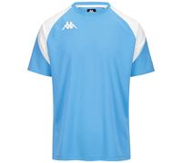 Maillot Loreto Bleu Enfant Bleu 8Y