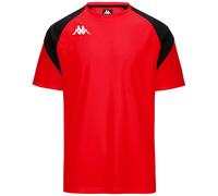 Kappa T-shirt à Manches Courtes Loreto