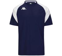 Kappa Loreto T-Shirt à Manches Courtes Taille L