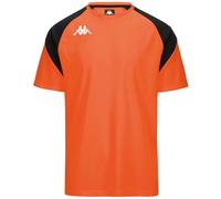 Maillot Loreto Orange Enfant Orange 12Y