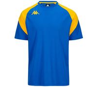 Maillot Loreto Bleu Homme Bleu S