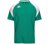 Kappa T-shirt à Manches Courtes Loreto