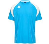 Kappa Kappa Loreto Short Sleeve T-Shirt ACT Jersey Mixte