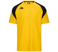 Kappa T-shirt à Manches Courtes Loreto