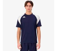 Kappa T-shirt à Manches Courtes Loreto