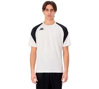 Maillot Loreto Blanc Enfant Blanc 14Y