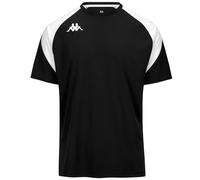 Maillot Loreto Noir Enfant Noir 10Y