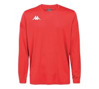 Kappa T-shirt à Manches Longues Dovol