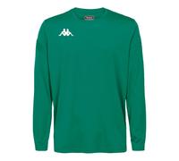Kappa T-shirt à Manches Longues Dovol