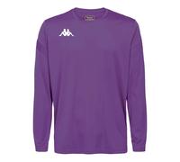 Kappa T-shirt à Manches Longues Dovol