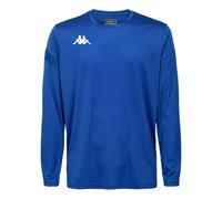 Kappa Maillot Dovol Bleu Taille L Homme