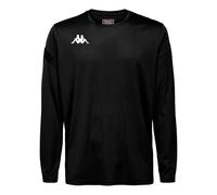 Kappa Maillot Dovol Noir 3XL Homme