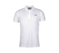 KAPPA T-Shirt blanc, Taille L