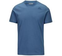 T-shirt Cafers Slim pour Homme - Bleu