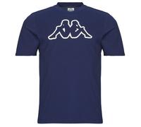 Kappa T-shirt CROMEN in Marine EU L