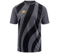 Kappa T-Shirt de Joueur Gaboupre Gris pour Homme, Taille XL