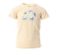 Kappa T-Shirt Jaune Fille Korali Jaune 10 Ans