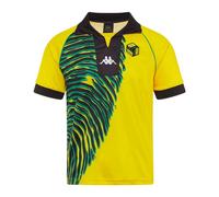 Kappa - T-shirt motif/style imprimé graphique POX TOO HOT - Homme (GT24530)