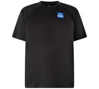 Kappa T-Shirt Noir Guty pour Homme, Taille 2XL