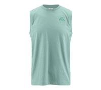 Kappa T-shirt Sans Manches Cadwal Korporate