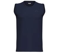 Débardeur Cadwal Bleu Homme Bleu 2XL