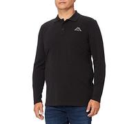 Kappa Talek Polo, Noir, L Homme