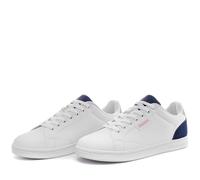 Kappa Tango Chaussures Blanches pour Homme, Taille 44
