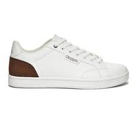 Kappa Tango, Chaussures Homme, Blanc, Bleu, Marron, 45 EU