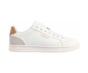 Kappa Tango, Chaussures Unisexes, Blanc, 43 EU