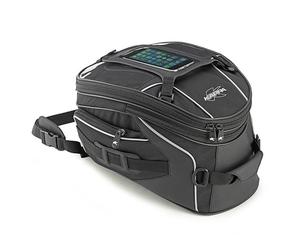 Kappa Tanklock RA311R - Sacoche de réservoir 16 l - Noir