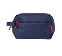 Kappa TEKA ASM Bag Mixte Adulte, Bleu, FR : Taille Unique (Taille Fabricant : T.U)