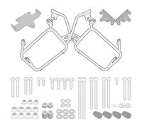 KAPPA Telai Pour Valises Latérales Monokey Pour Triumph 900 TIGER GT 2024-2026