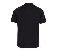 Kappa TELESE Maillot Rugby Homme, Black, FR : Taille Unique (Taille Fabricant : 6Y)