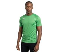 Maillot Rugby Telese Vert Homme Vert XL