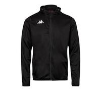 Veste Kappa Telve Noir XL Unisex