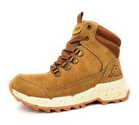 Kappa Tiber T Basket, Beige/Blanc cassé, 39 EU