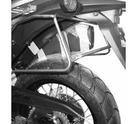 KAPPA TK221 Frames X Sacoches Latérales Souple pour Honda XL 700V Transalp (08>